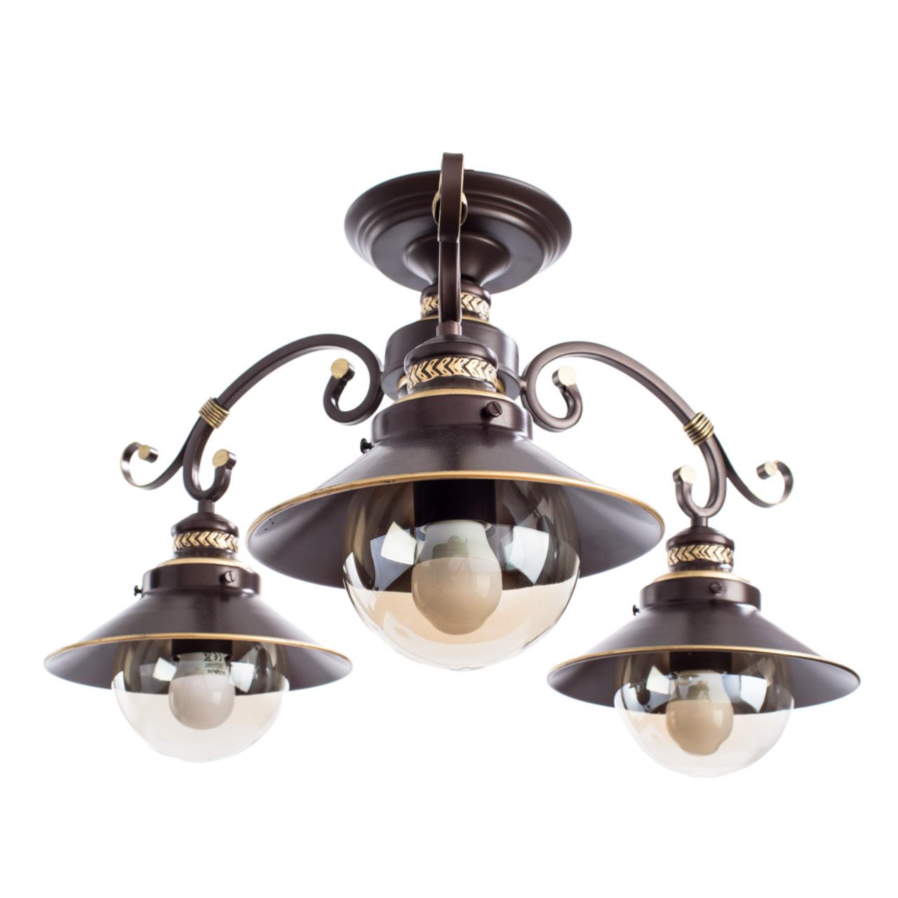 картинка Потолочный светильник Arte Lamp 7 A4577PL-3CK магазин pro-decor.kz являющийся официальным дистрибьютором в Казахстане картинка Потолочный светильник Arte Lamp 7 A4577PL-3CK от магазина pro-decor.kz