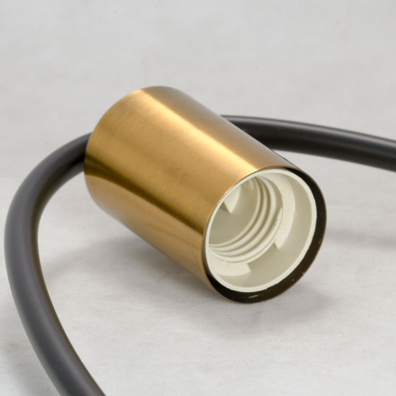 картинка Потолочная люстра Lussole Lgo Garland LSP-8374 от магазина pro-decor.kz