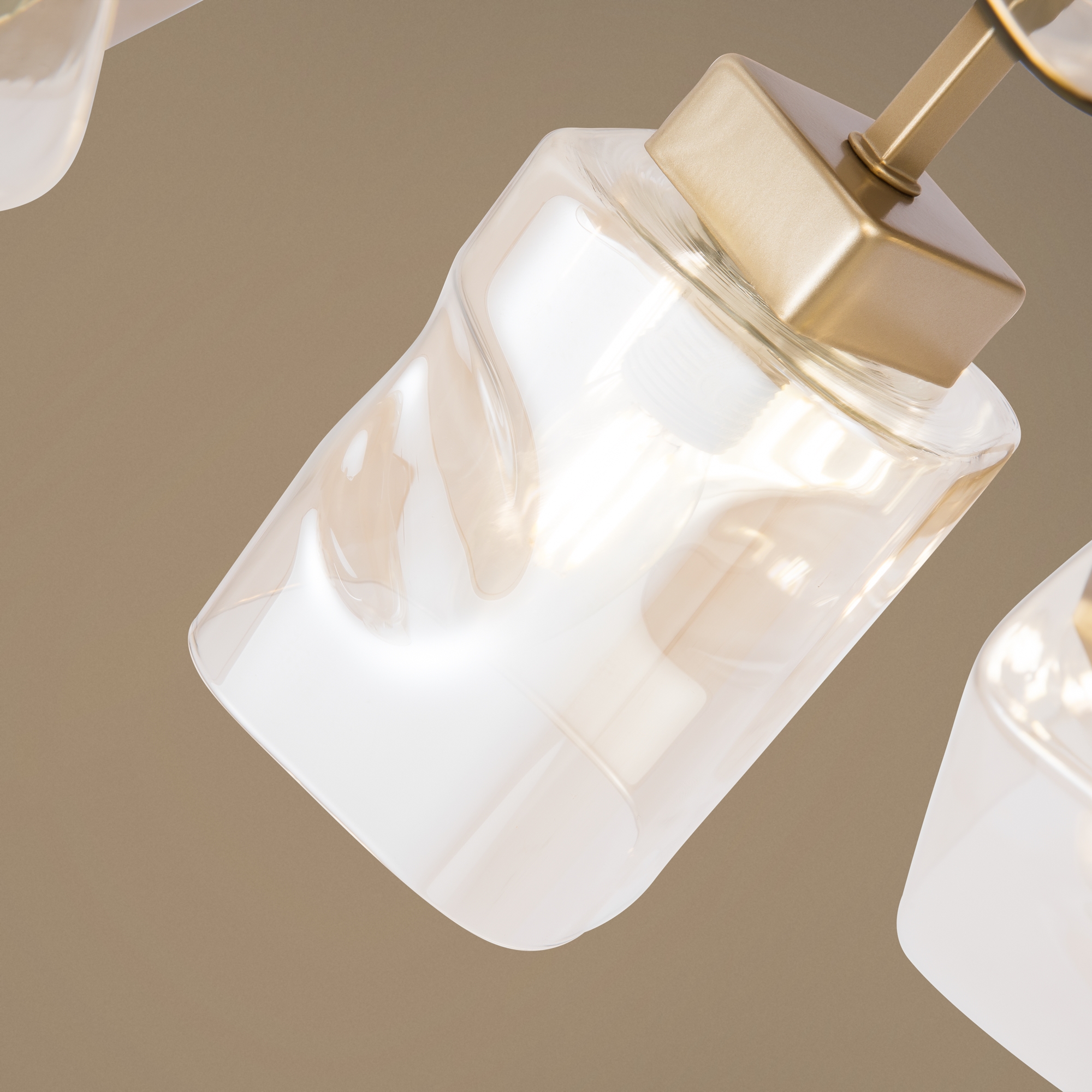 картинка Потолочная люстра Freya Isabella FR5095CL-06G от магазина pro-decor.kz