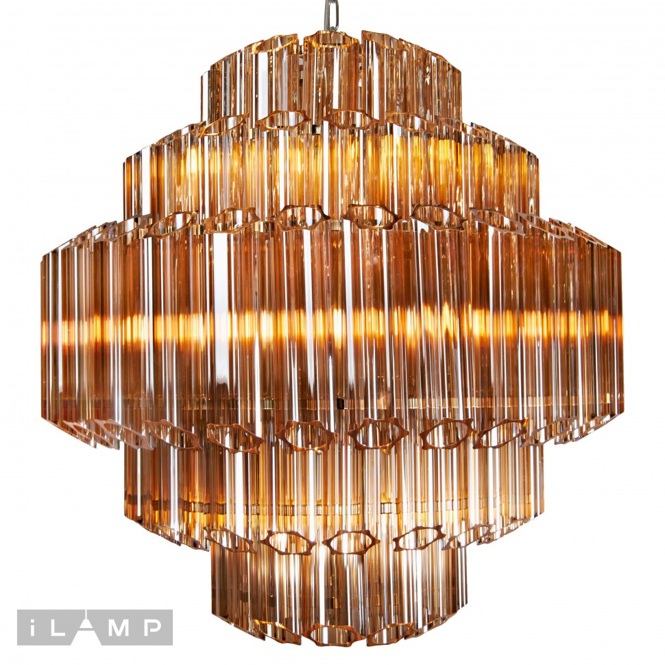 картинка Подвесная люстра iLamp Destiny MD0267-7B магазин pro-decor.kz являющийся официальным дистрибьютором в Казахстане картинка Подвесная люстра iLamp Destiny MD0267-7B от магазина pro-decor.kz