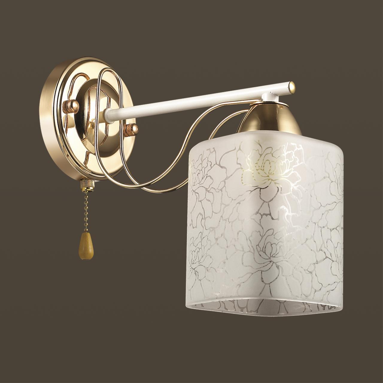 картинка Бра Lumion Comfi Opicus 3508/1W от магазина pro-decor.kz