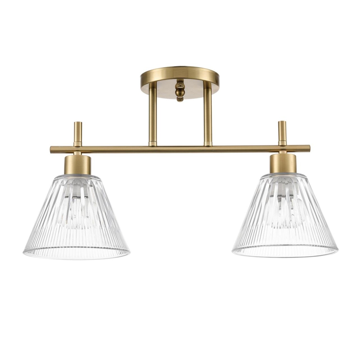 картинка 8188/2C Lumion Потолочный светильник VIVIAN от магазина pro-decor.kz