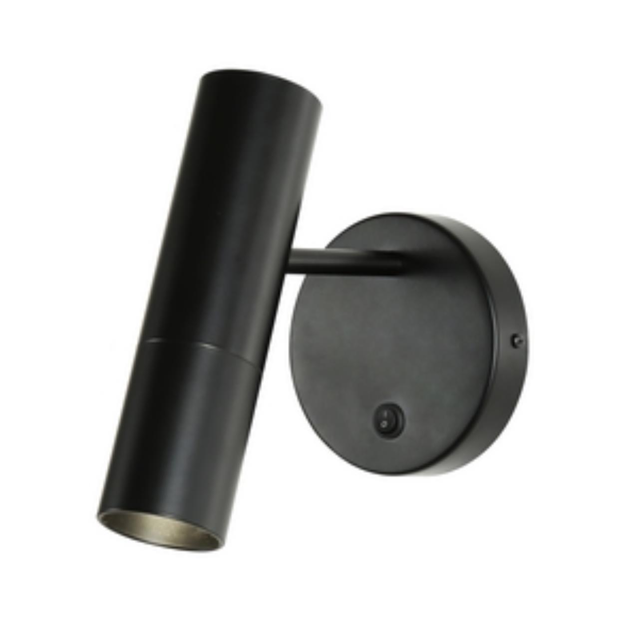 картинка Светодиодный спот Favourite Tube 2107-1W от магазина pro-decor.kz