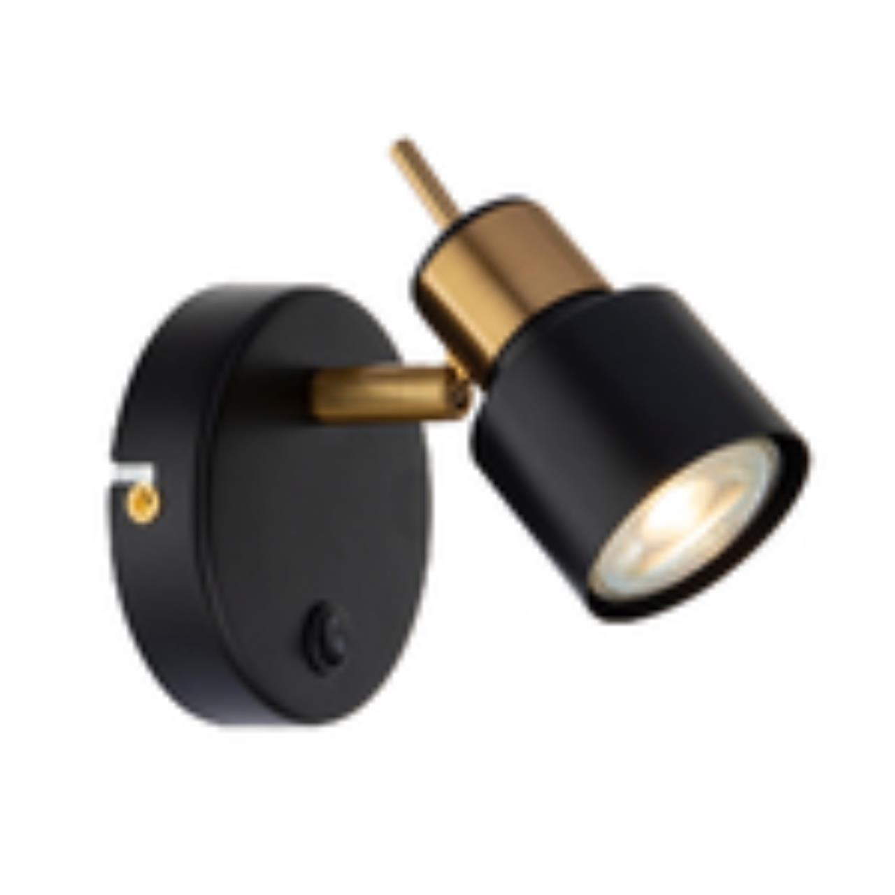 картинка Спот Arte Lamp Almach A1906AP-1BK магазин pro-decor.kz являющийся официальным дистрибьютором в Казахстане картинка Спот Arte Lamp Almach A1906AP-1BK от магазина pro-decor.kz