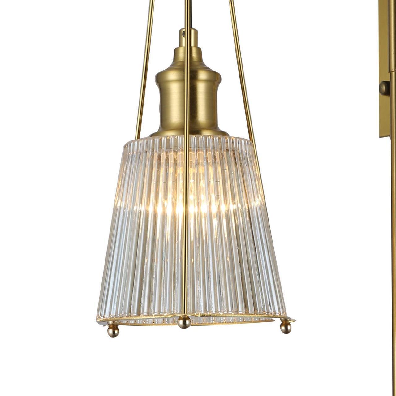 картинка Бра Favourite Copita 2777-1W от магазина pro-decor.kz