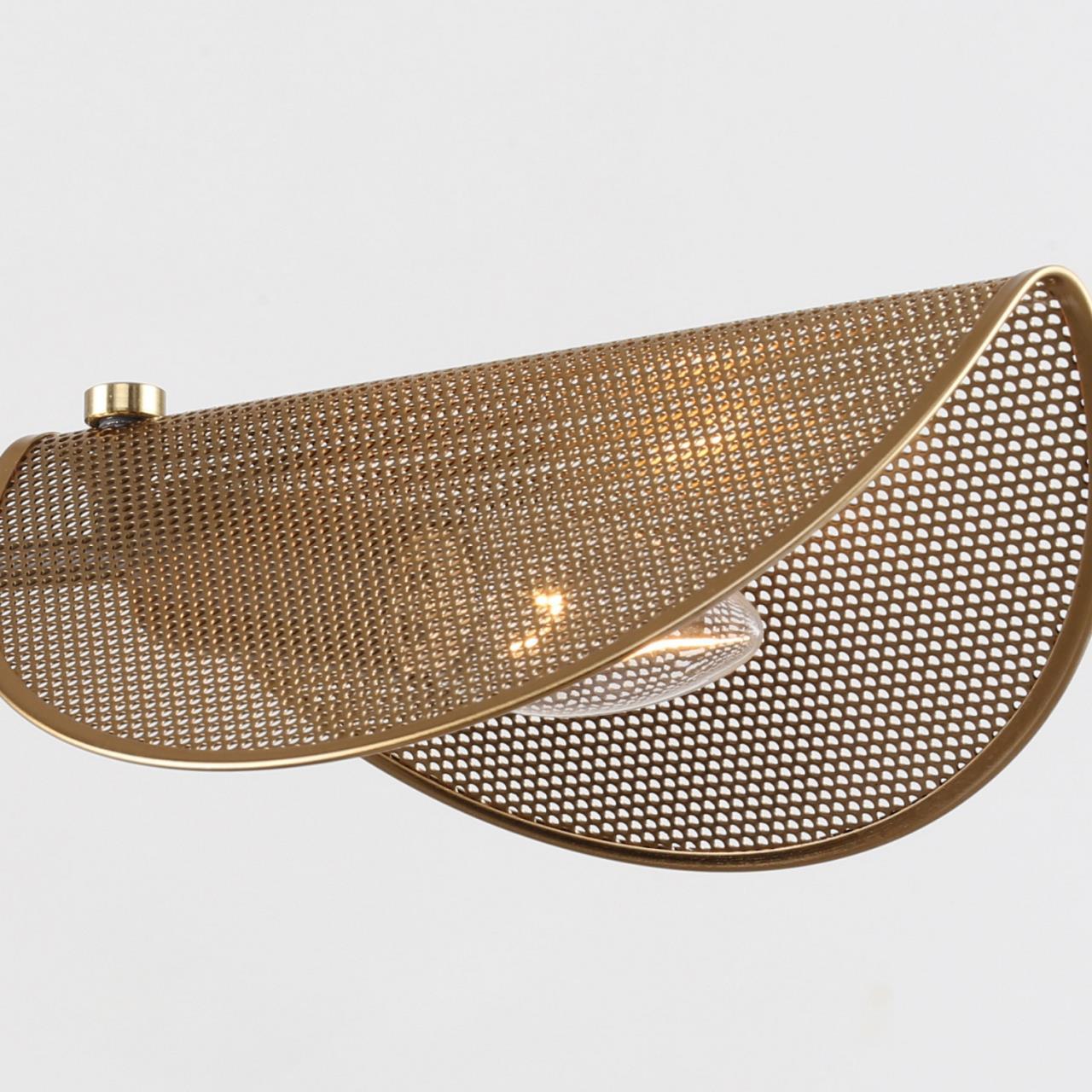 картинка Настенный светильник Harsh 4082-1W от магазина pro-decor.kz