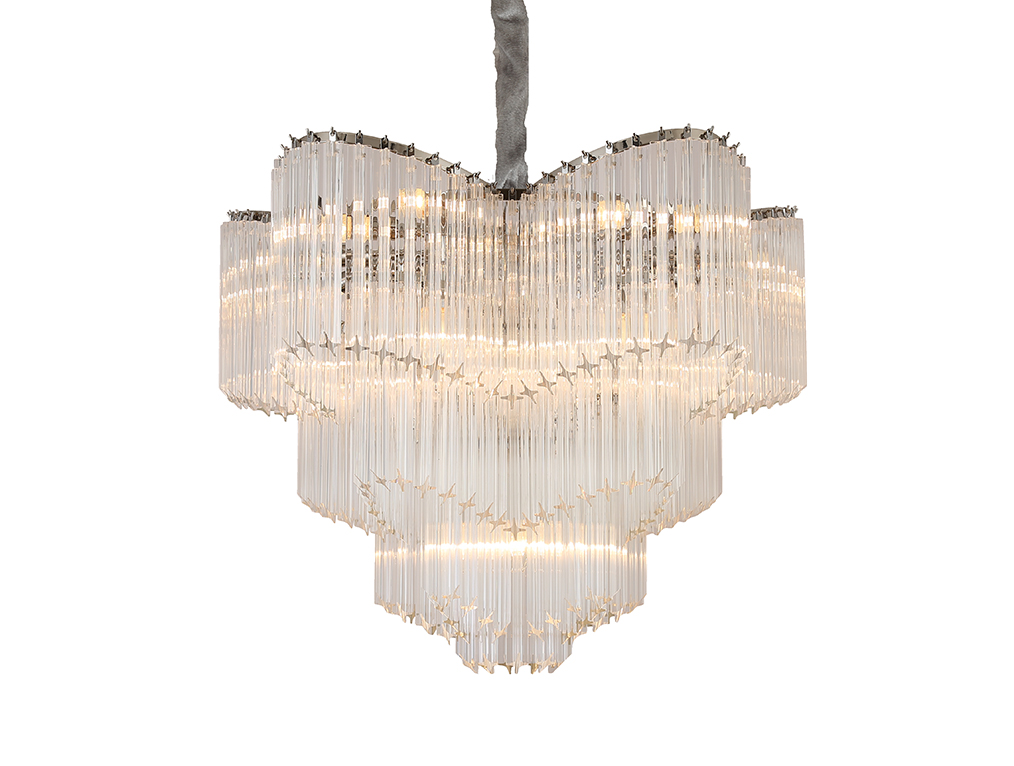 картинка NEWPORT 8900 8918/C nickel, Люстра магазин pro-decor.kz являющийся официальным дистрибьютором в Казахстане картинка NEWPORT 8900 8918/C nickel, Люстра от магазина pro-decor.kz