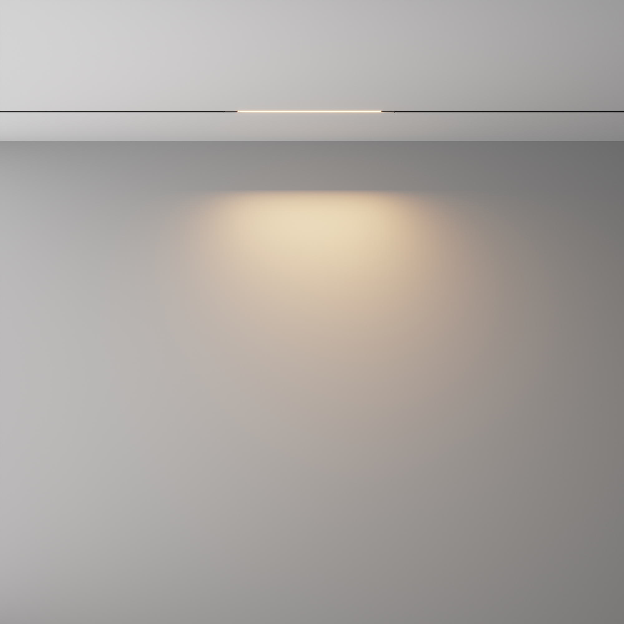 картинка Трековый светильник Technical TR240-2-6W3K-B Basis от магазина pro-decor.kz
