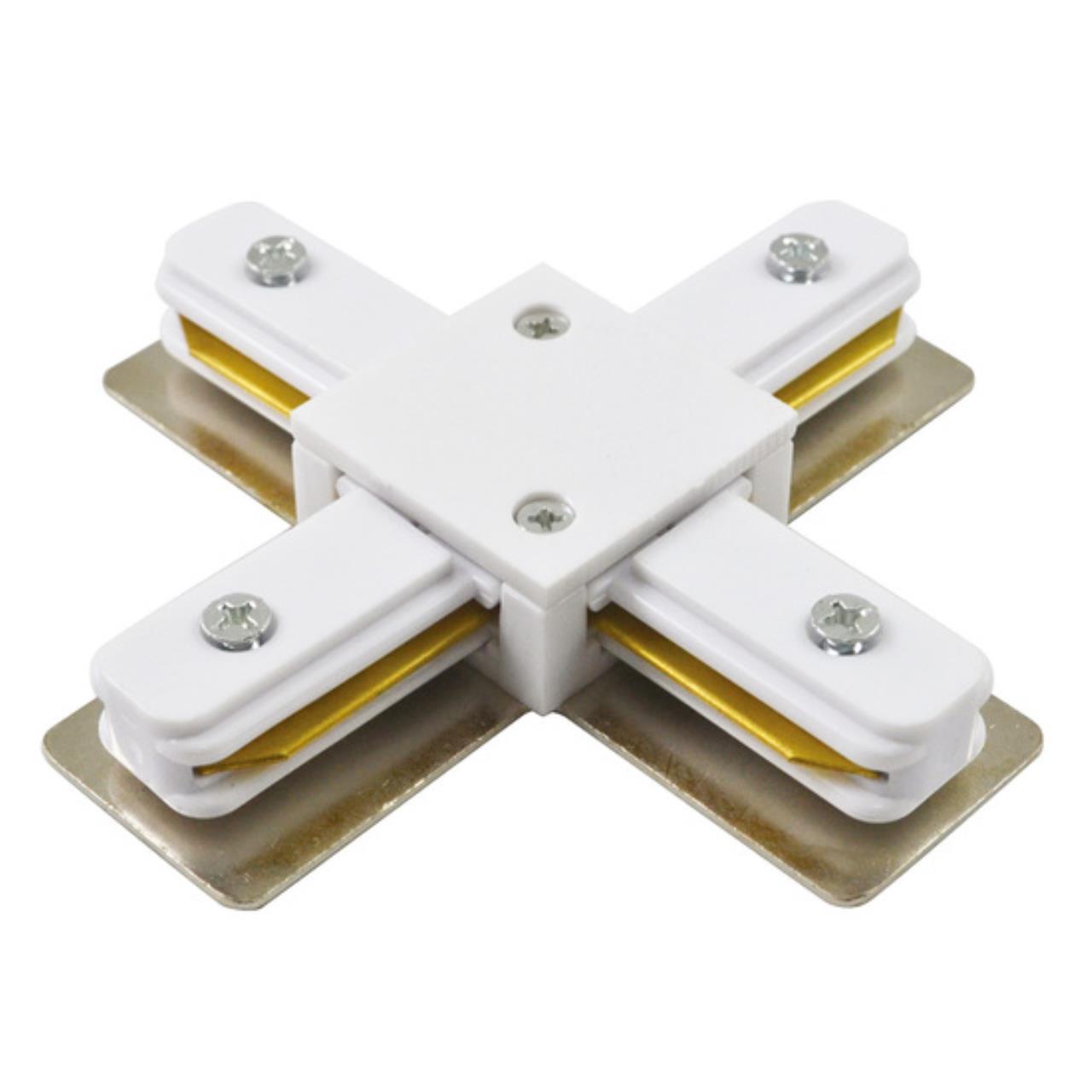 картинка Коннектор для шинопровода Arte Lamp Track Accessories A110033 магазин pro-decor.kz являющийся официальным дистрибьютором в Казахстане картинка Коннектор для шинопровода Arte Lamp Track Accessories A110033 от магазина pro-decor.kz