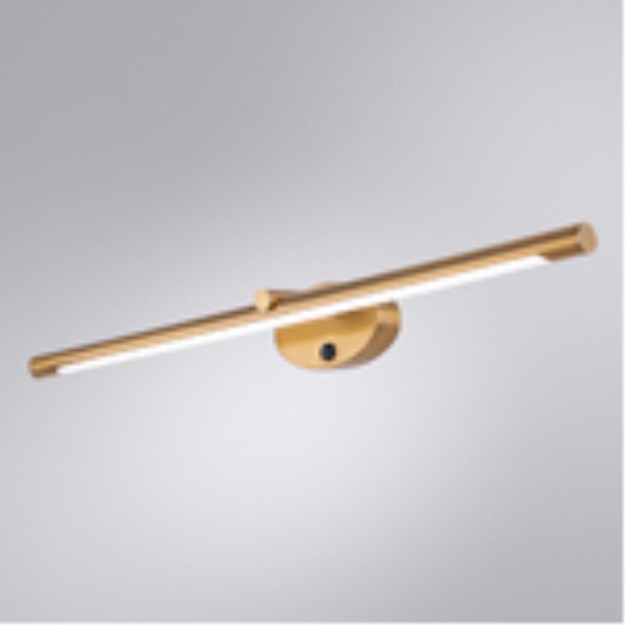 картинка Подсветка для картин Arte Lamp Ronnie A8027AP-1PB от магазина pro-decor.kz