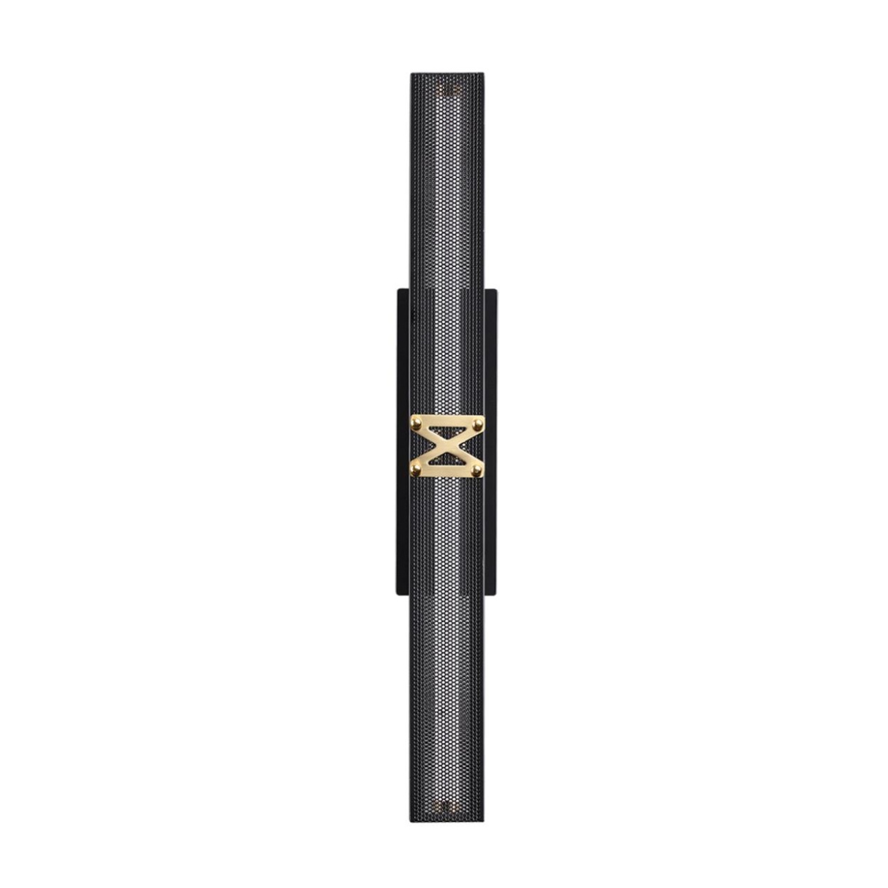 картинка 7083/12WL Odeon Light Настенный светильник MESH магазин pro-decor.kz являющийся официальным дистрибьютором в Казахстане картинка 7083/12WL Odeon Light Настенный светильник MESH от магазина pro-decor.kz