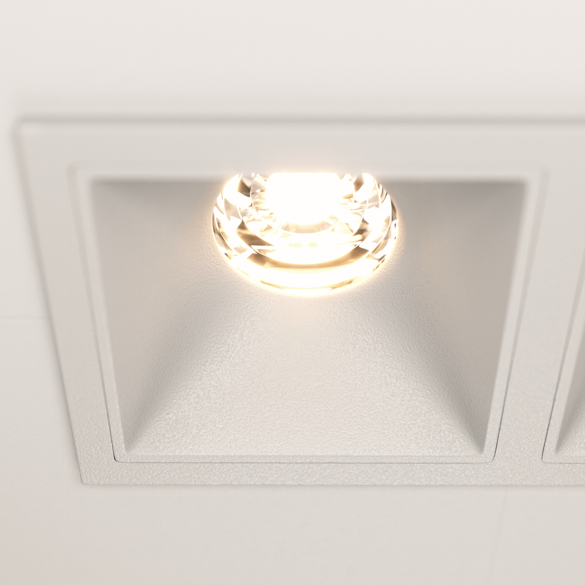 картинка Встраиваемый светильник Technical DL043-02-10W3K-SQ-W магазин pro-decor.kz являющийся официальным дистрибьютором в Казахстане картинка Встраиваемый светильник Technical DL043-02-10W3K-SQ-W от магазина pro-decor.kz