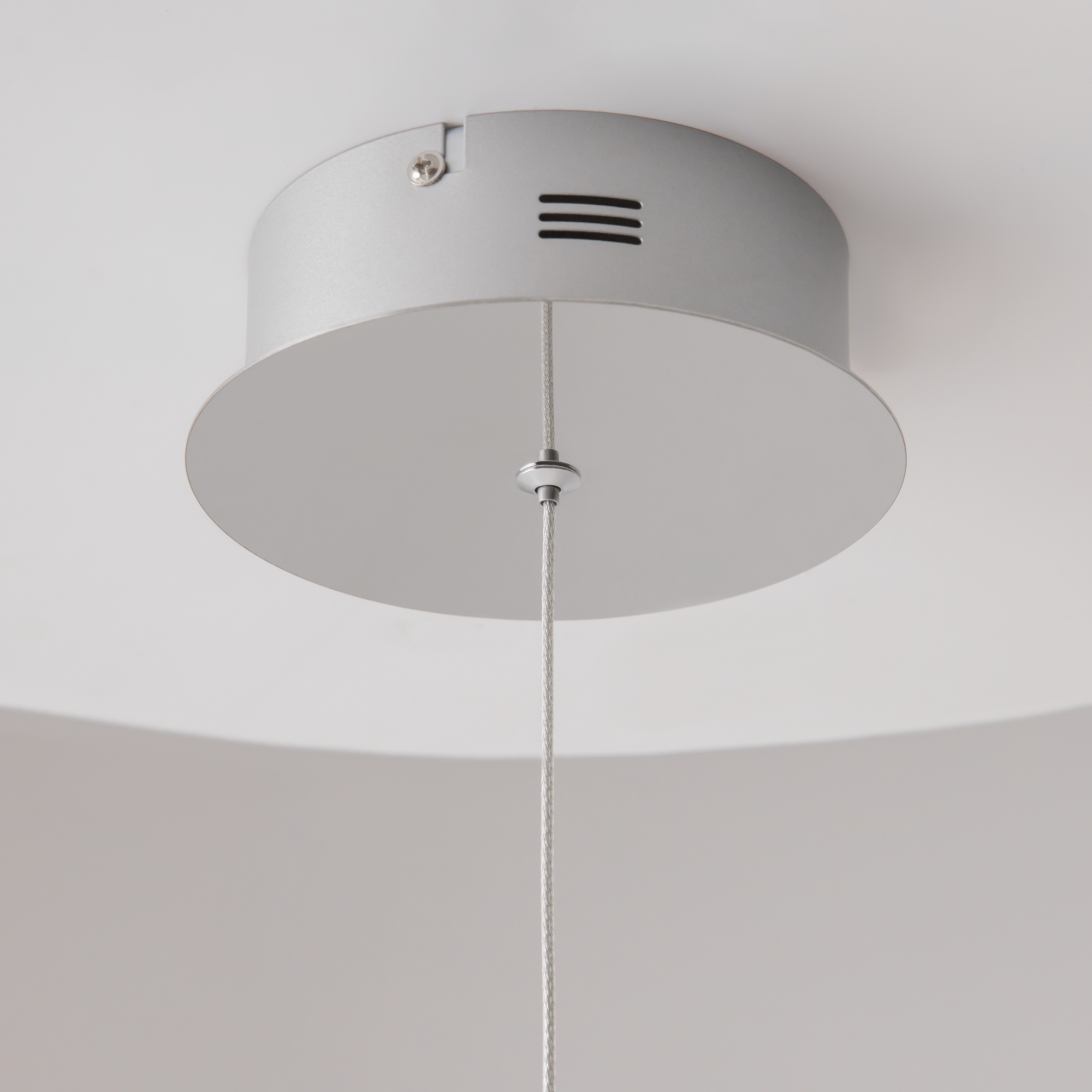 картинка Подвесной светодиодный светильник Maytoni Chain MOD017PL-L13N от магазина pro-decor.kz