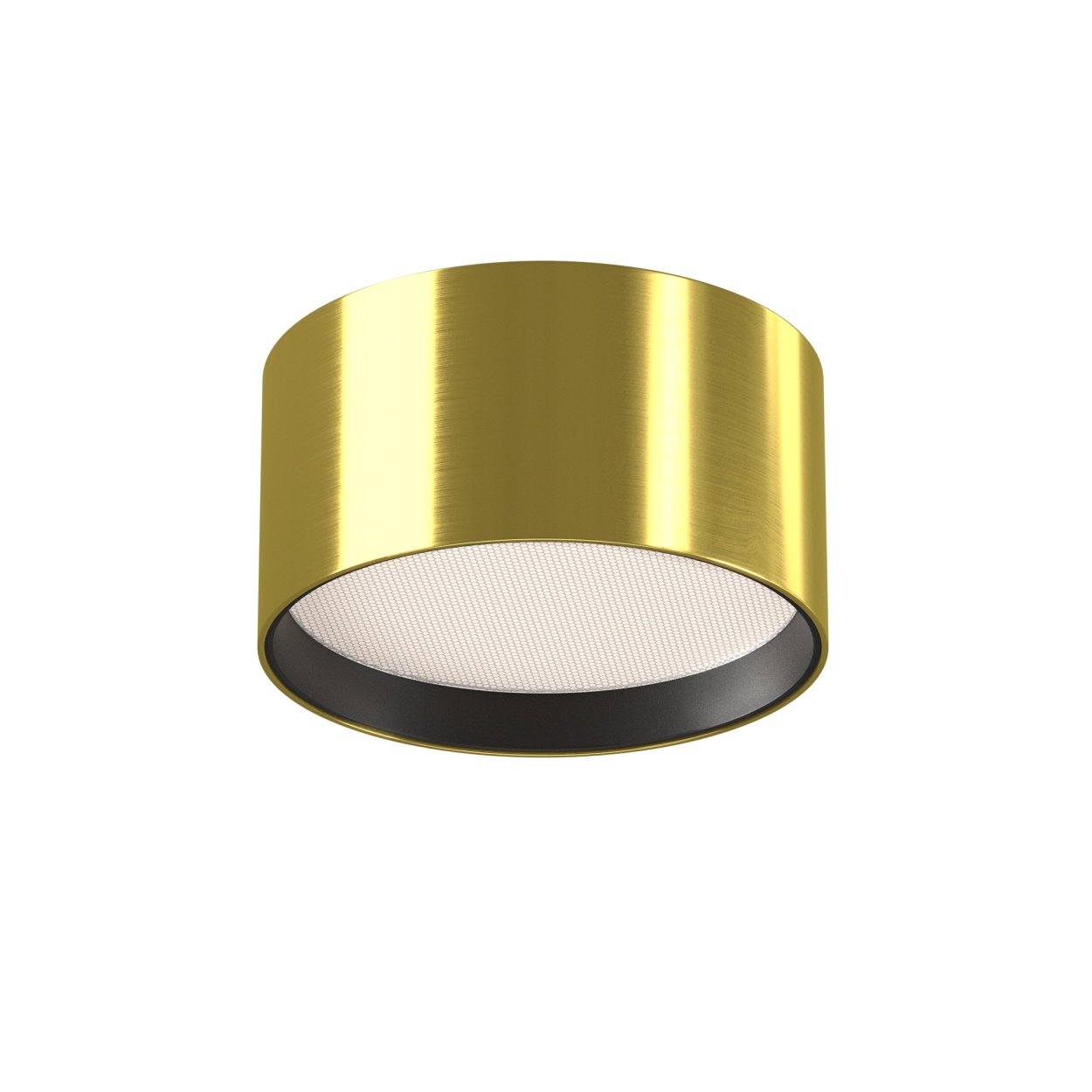 картинка Потолочный светильник Technical C091CL-12W4K-BS от магазина pro-decor.kz