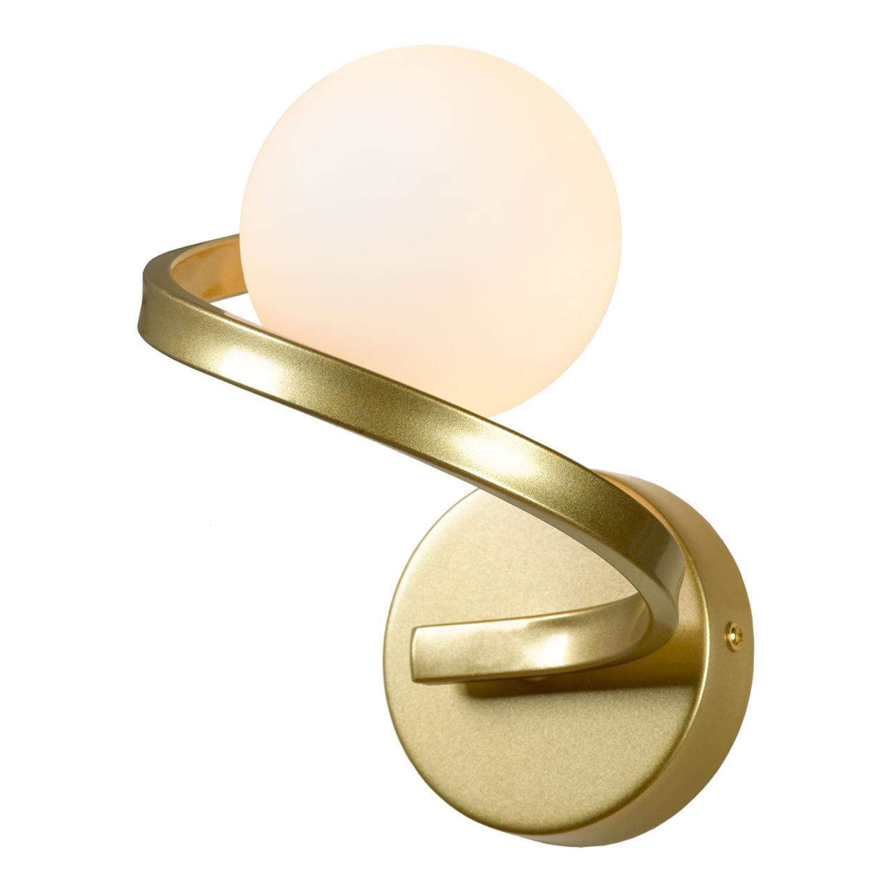 картинка Настенный светильник Lussole LSP-8874 от магазина pro-decor.kz