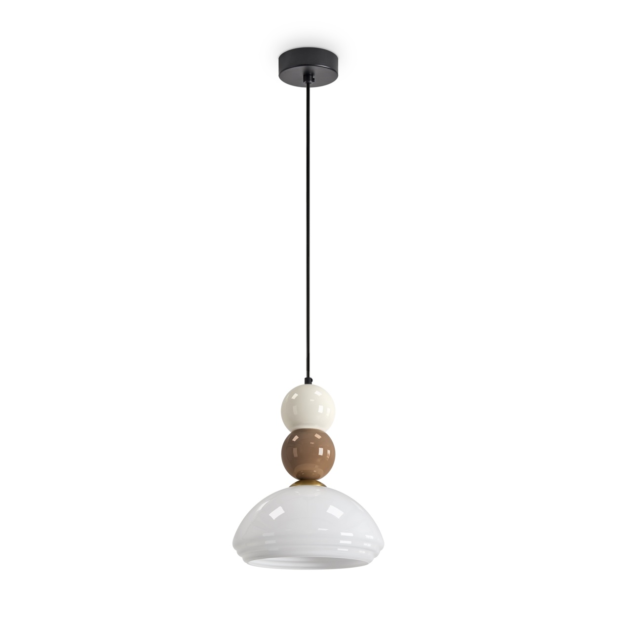 картинка Подвесной светильник Freya FR5628PL-01BGW1 Globo магазин pro-decor.kz являющийся официальным дистрибьютором в Казахстане картинка Подвесной светильник Freya FR5628PL-01BGW1 Globo от магазина pro-decor.kz