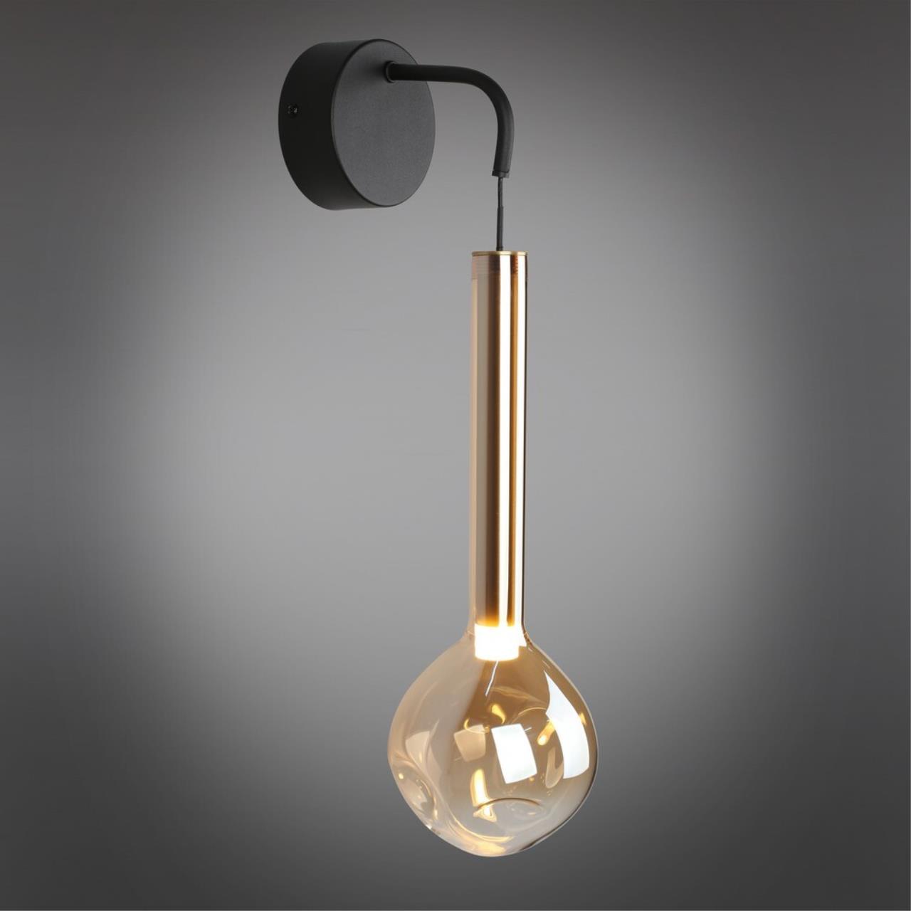 картинка APL.058.01.04 Бра настенное Aployt Wisia от магазина pro-decor.kz