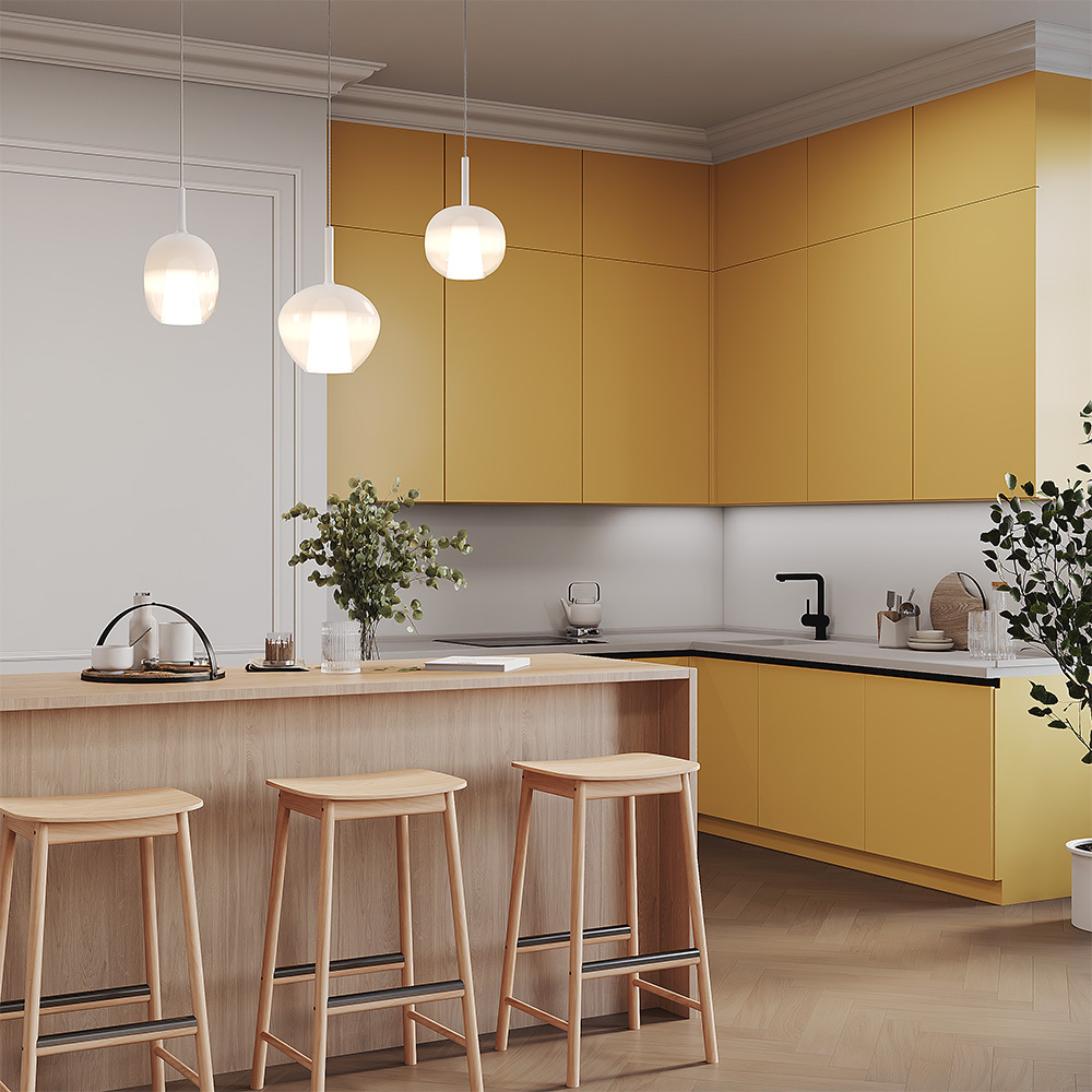 картинка Подвесной светильник Maytoni MOD271PL-01W2 от магазина pro-decor.kz