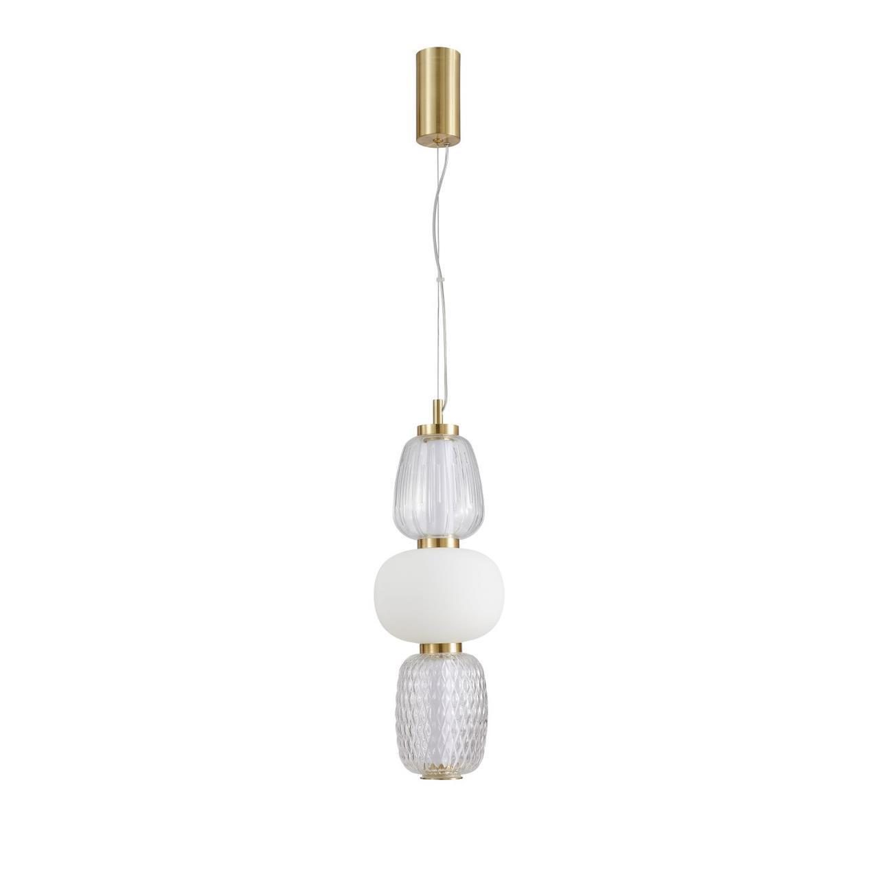 картинка Подвес Bella 4057-1P от магазина pro-decor.kz