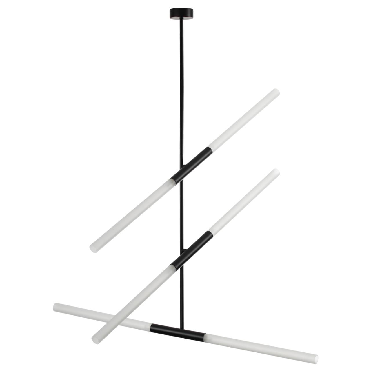 картинка Подвесной светильник Odeon Light Hightech Soho 4307/6 от магазина pro-decor.kz