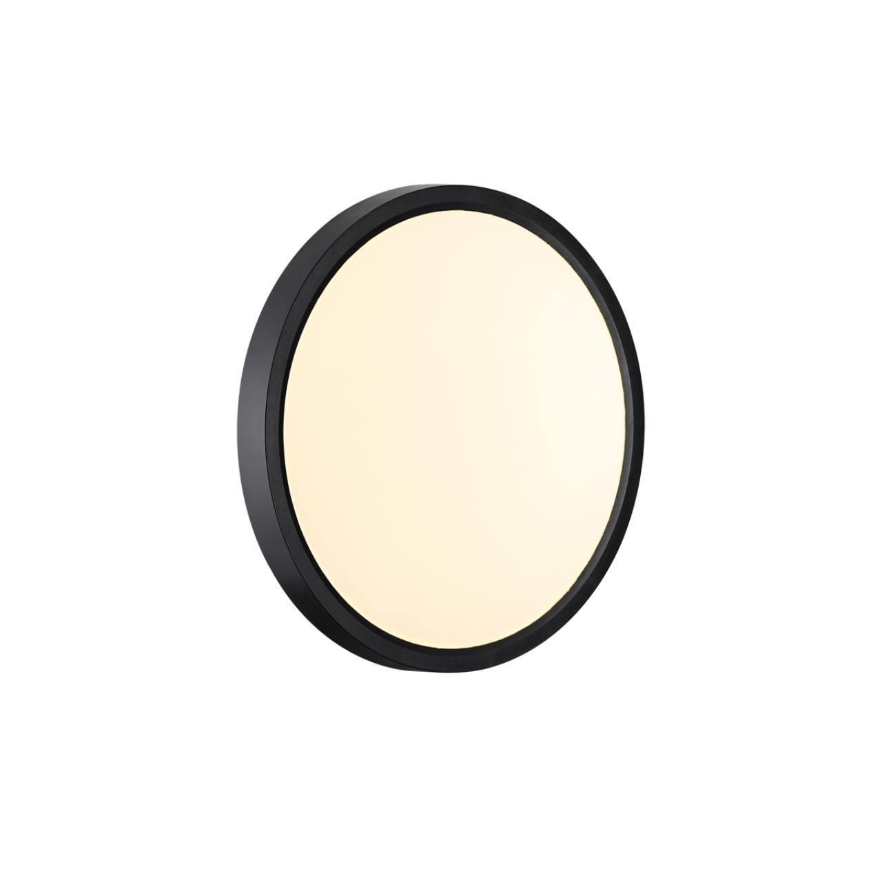 картинка 7660/18L MITRA LED SN 54 Светильник ALFA BLACK от магазина pro-decor.kz