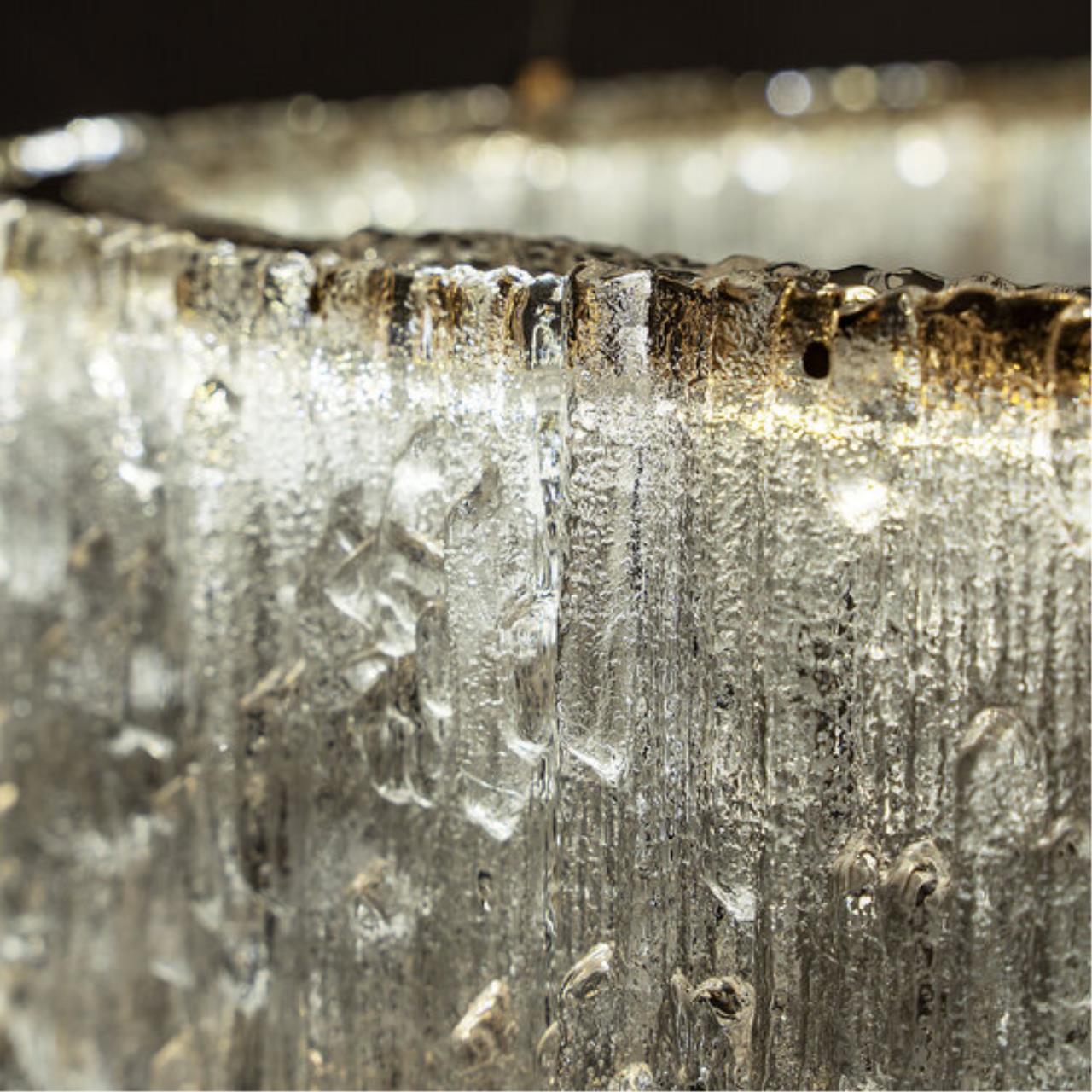 картинка Подвесная люстра Divinare TERESA 1134/17 SP-32 от магазина pro-decor.kz