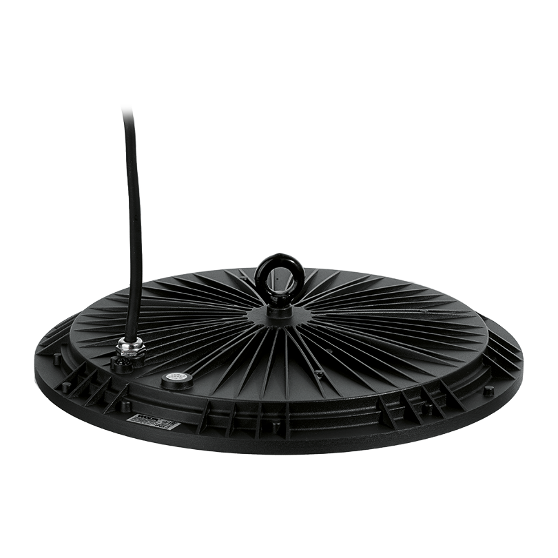 картинка Светильник светодиодный промышленный WOLTA UFO-100W/02 от магазина pro-decor.kz