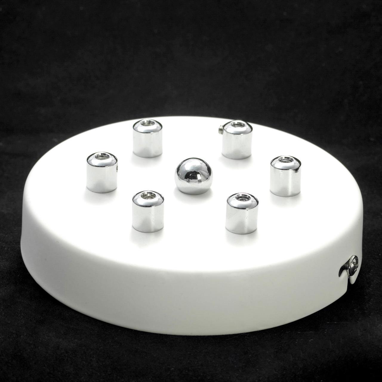 картинка Подвесная люстра Lussole Lgo Bisbee GRLSP-8098 от магазина pro-decor.kz