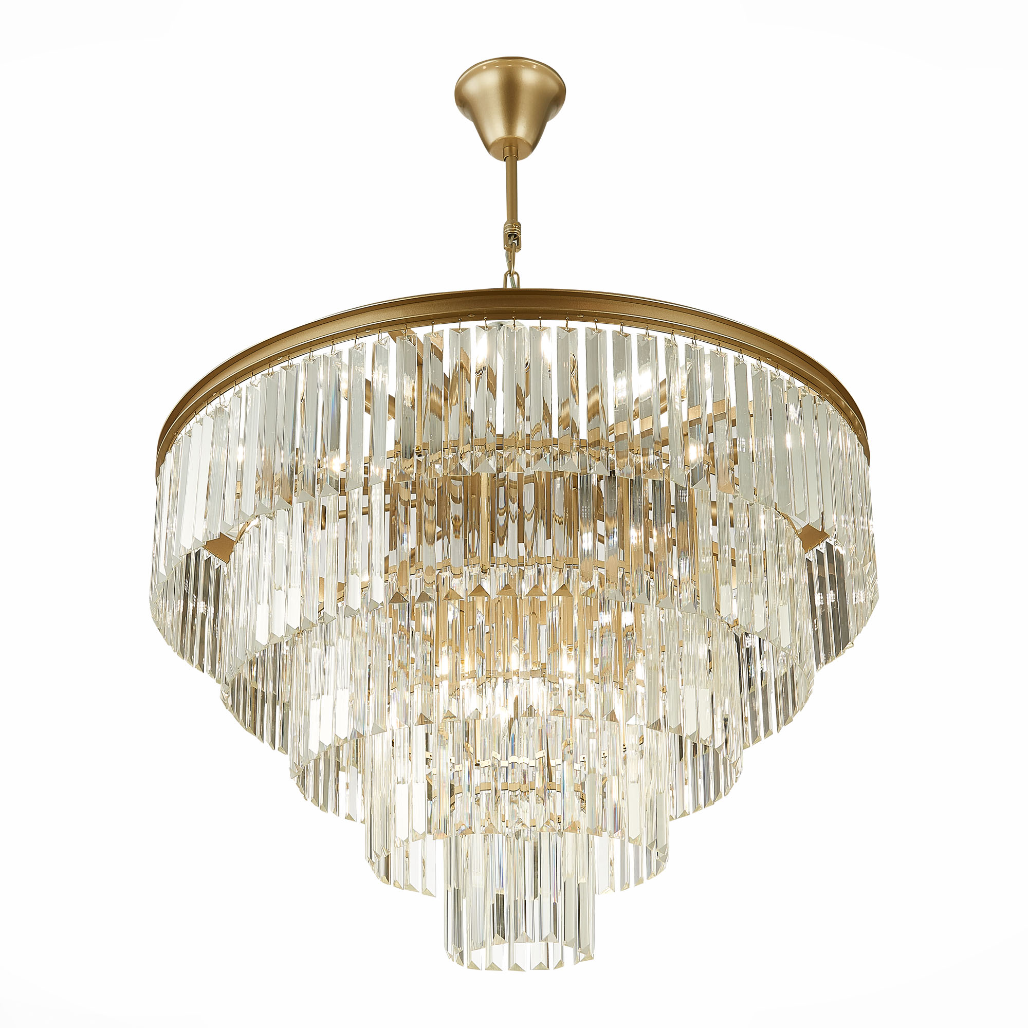 картинка Подвесная люстра ST Luce Ercolano SL1624.203.15 магазин pro-decor.kz являющийся официальным дистрибьютором в Казахстане картинка Подвесная люстра ST Luce Ercolano SL1624.203.15 от магазина pro-decor.kz
