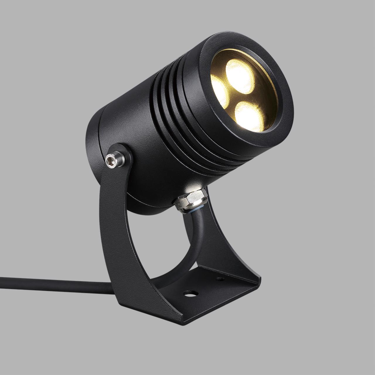 картинка 6648/6WA3 Odeon Light Фасадный поворотный светильник STIMA от магазина pro-decor.kz