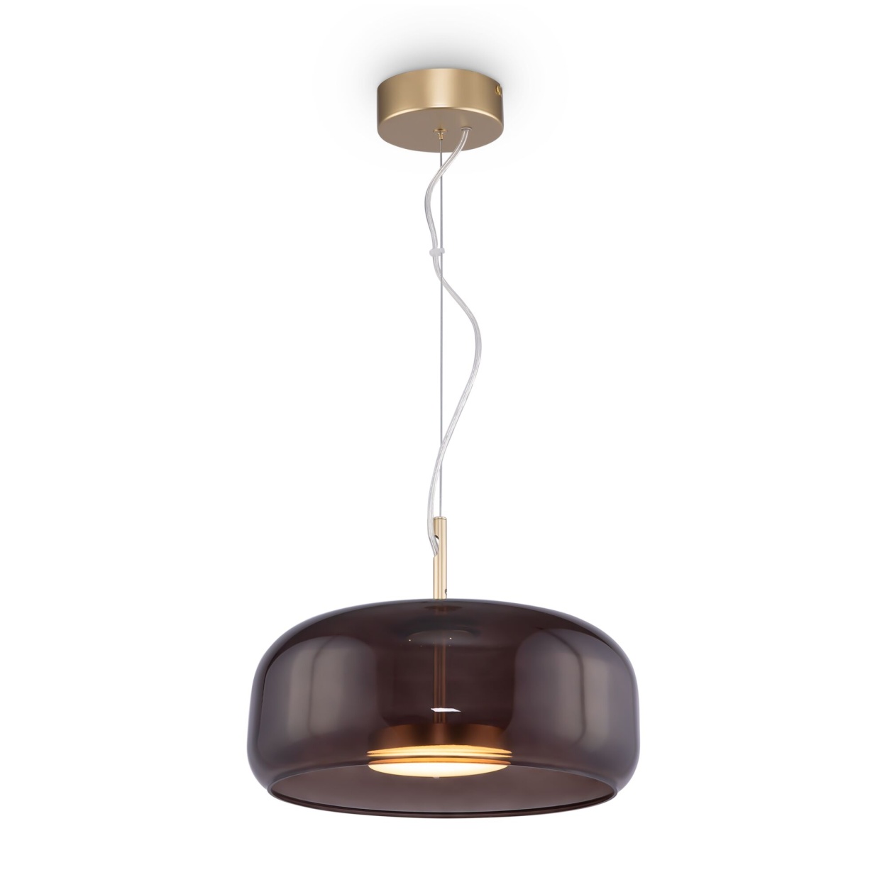 картинка Подвесной светильник Maytoni MOD127PL-L6BR от магазина pro-decor.kz