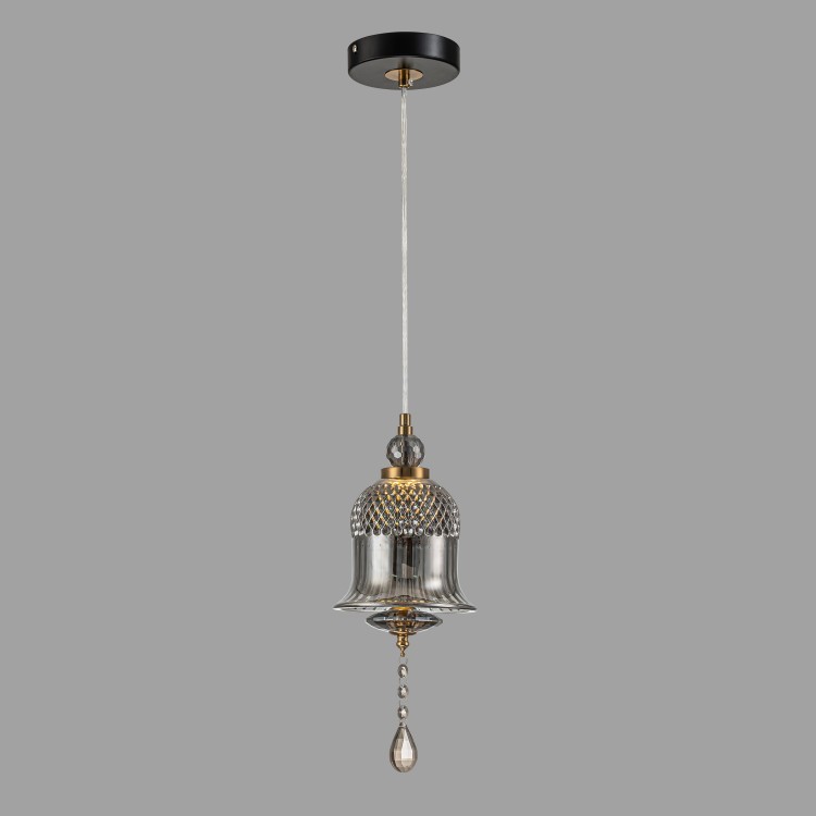 картинка Светильник подвесной Belfast Herbison A1954 / A3 GR GL магазин pro-decor.kz являющийся официальным дистрибьютором в Казахстане картинка Светильник подвесной Belfast Herbison A1954 / A3 GR GL от магазина pro-decor.kz