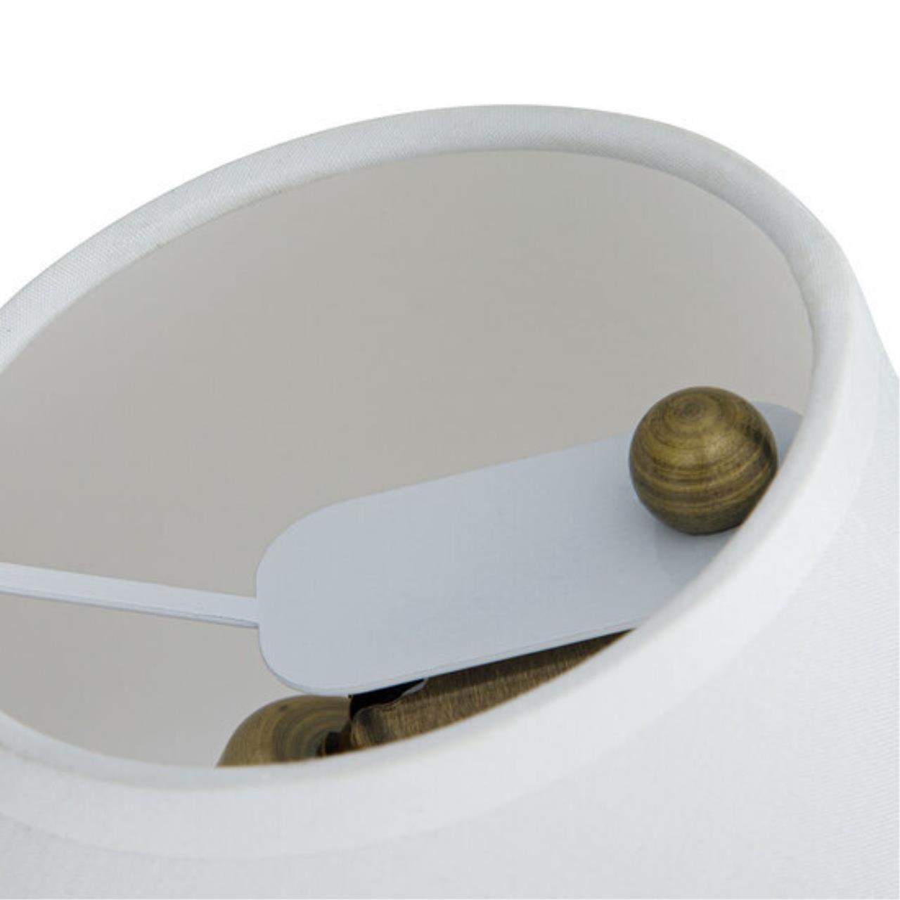 картинка Подвесная люстра Arte Lamp RONDO A4086LM-4AB от магазина pro-decor.kz