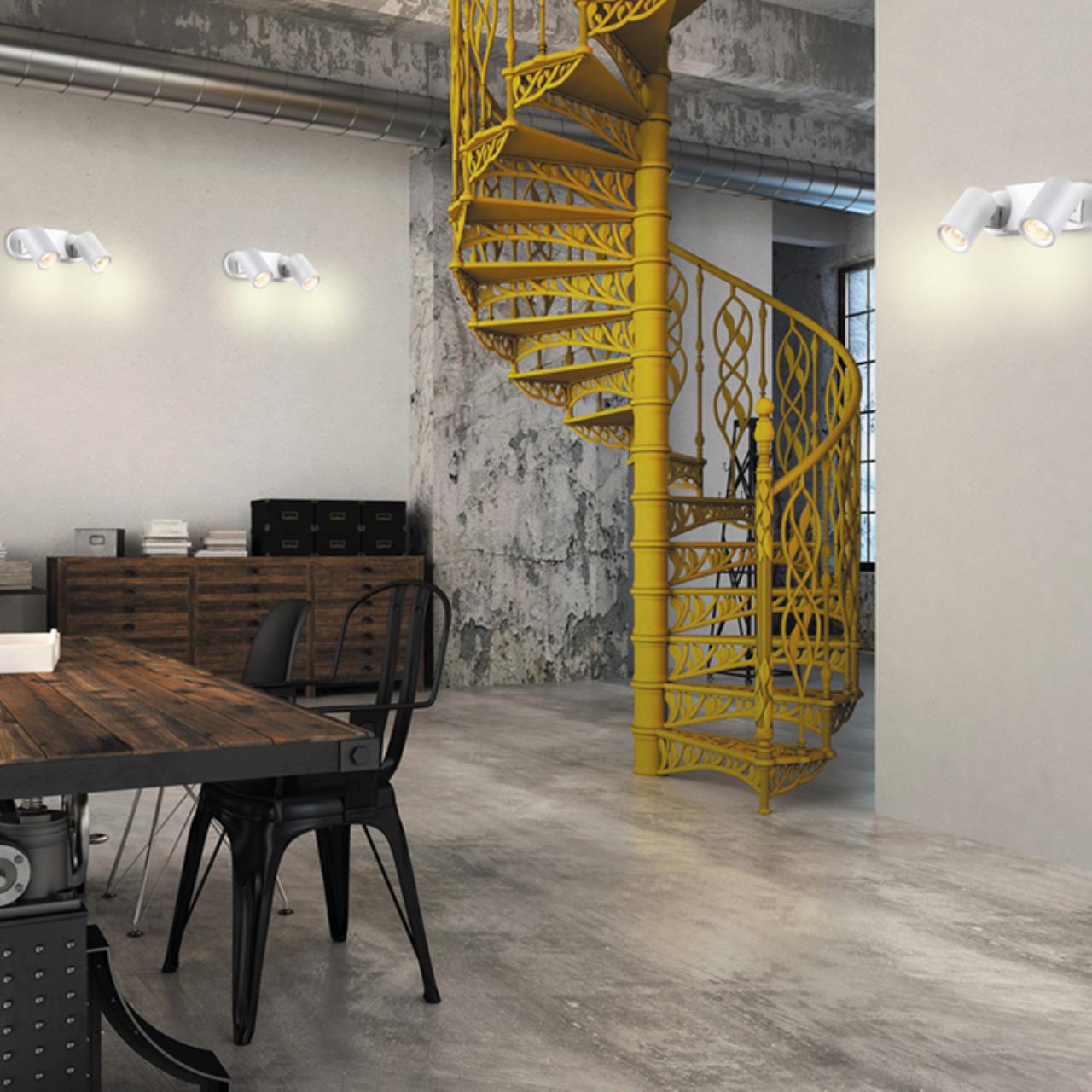 картинка Спот Novotech Over Gusto 370651 от магазина pro-decor.kz