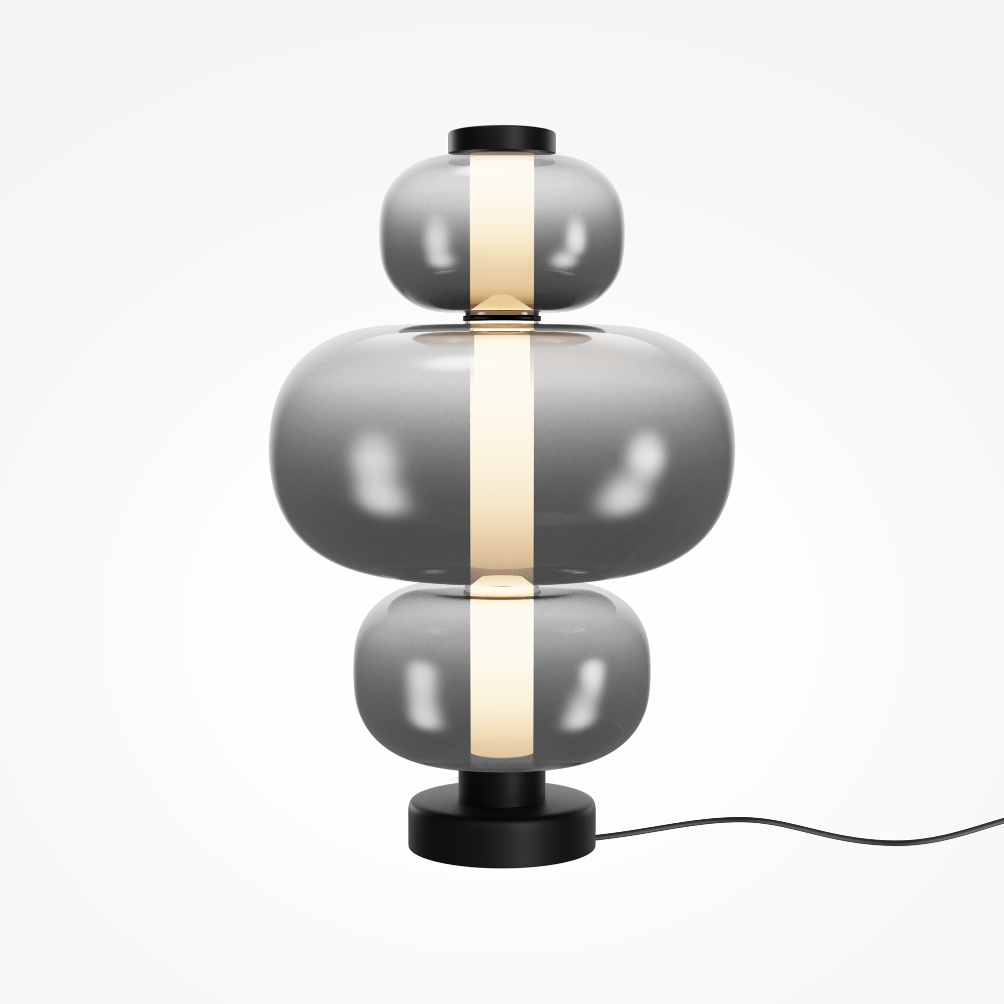 картинка Настольный светильник Maytoni MOD364TL-L15B3K от магазина pro-decor.kz