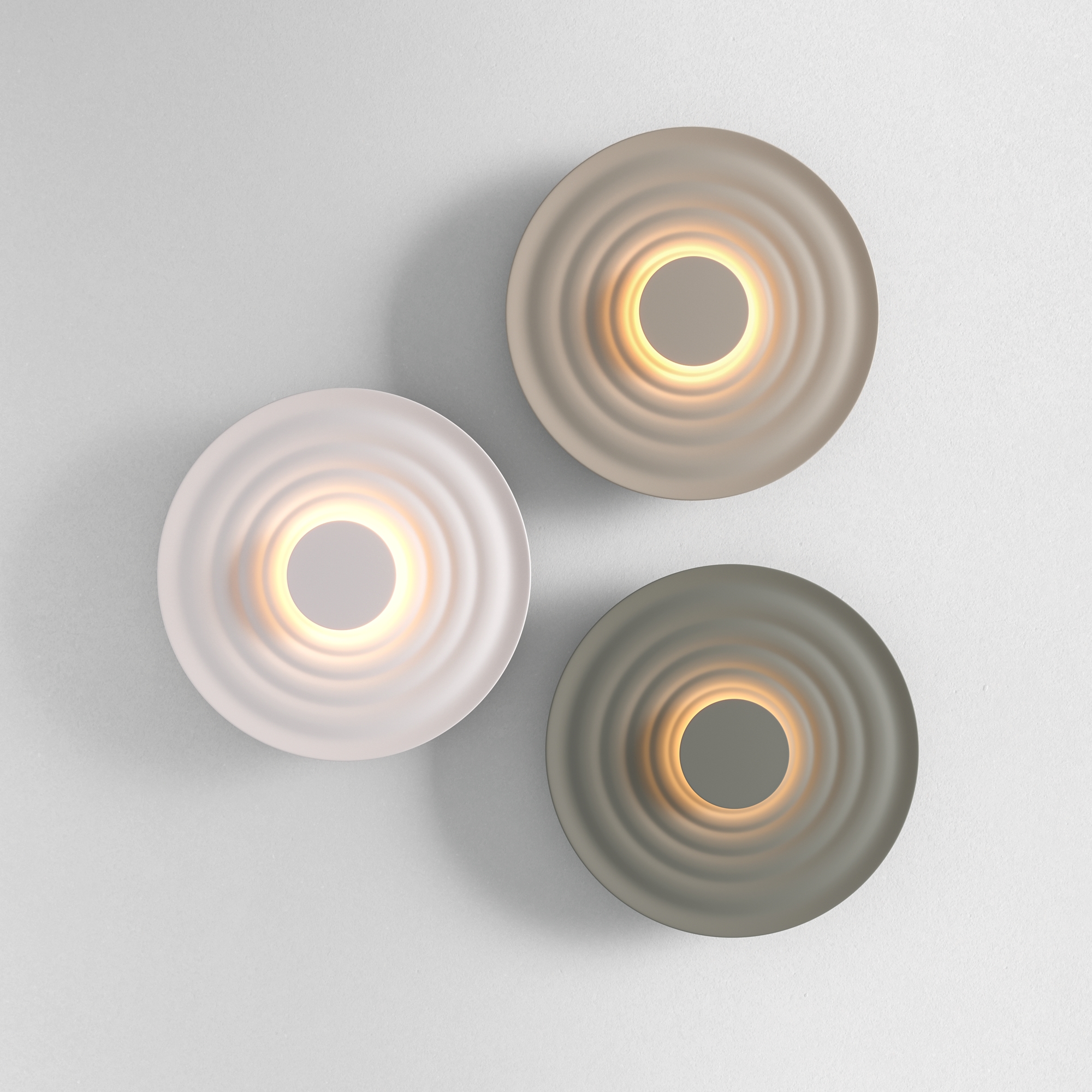 картинка Настенный светильник (бра) Maytoni MOD400WL-L5GR3K от магазина pro-decor.kz