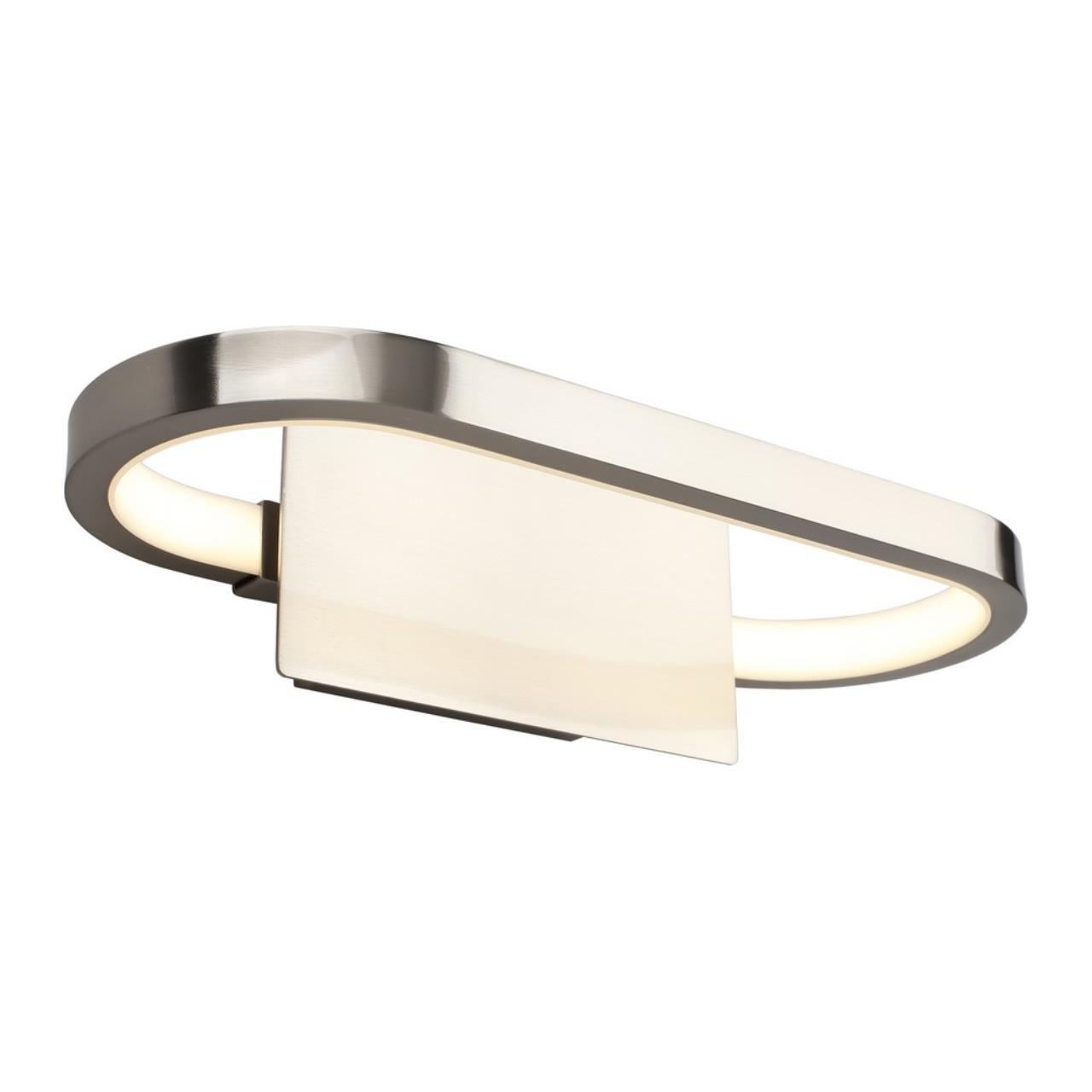 картинка Настенный светодиодный светильник Aployt Olivi APL.003.11.12 от магазина pro-decor.kz