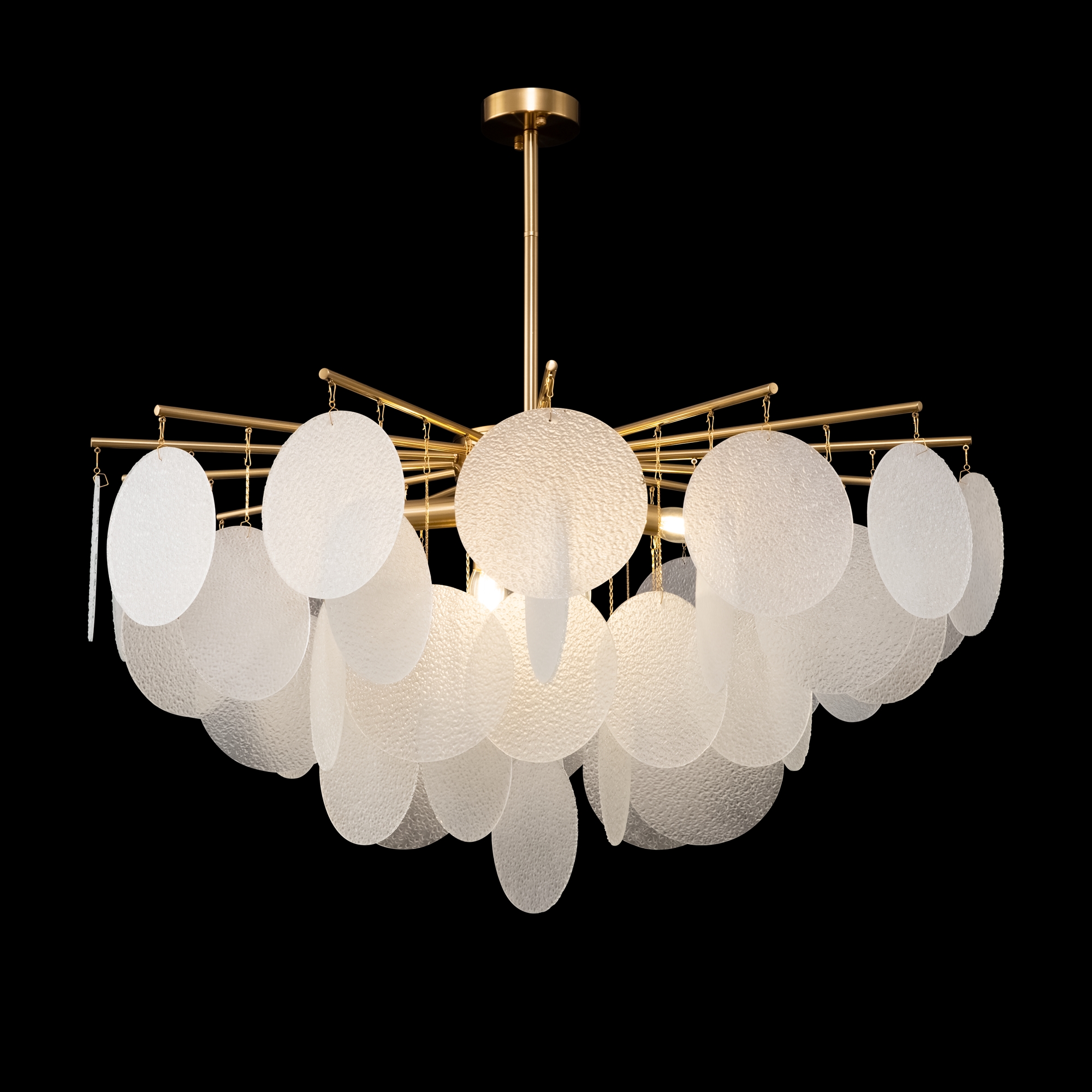 картинка Люстра Freya FR5104PL-08BS магазин pro-decor.kz являющийся официальным дистрибьютором в Казахстане картинка Люстра Freya FR5104PL-08BS от магазина pro-decor.kz