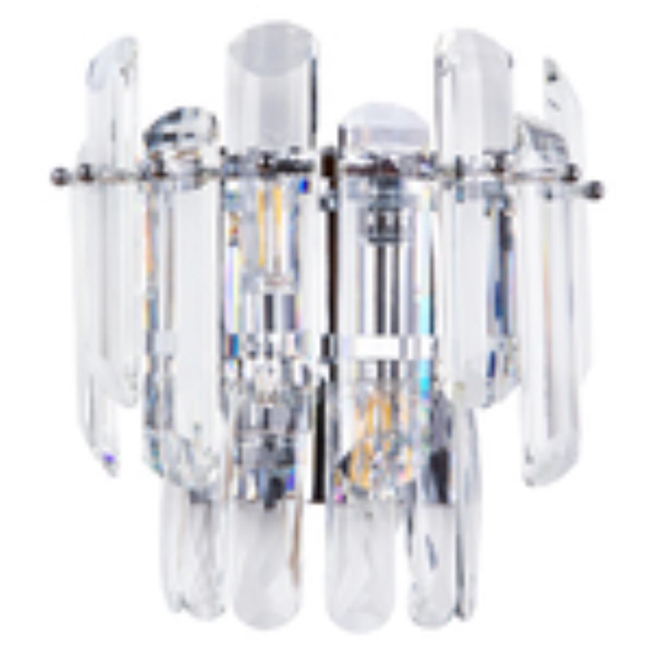 картинка Настенный светильник Divinare Bellatrix 3510/02 AP-2 от магазина pro-decor.kz
