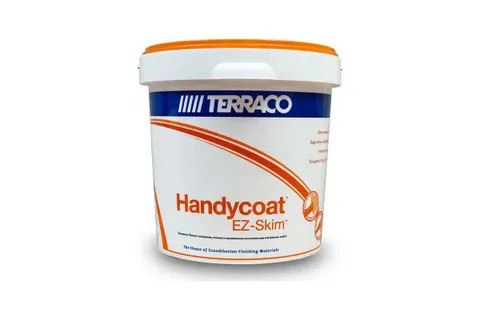 Купить Шпатлевка TERRACO Handycoat EZ_Skim (25кг) Шпатлевка TERRACO Handycoat EZ_Skim (25кг)