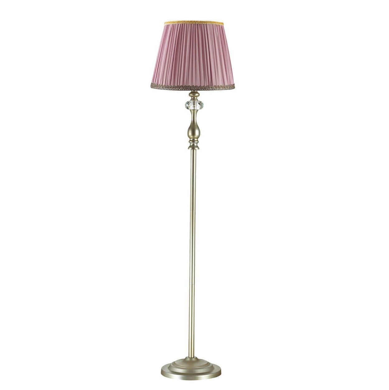 картинка Торшер Odeon Light Classic Gaellori 3393/1F от магазина pro-decor.kz