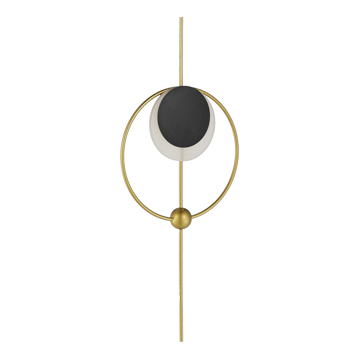 картинка SL6507.341.01 Светильник настенный ST-Luce магазин pro-decor.kz являющийся официальным дистрибьютором в Казахстане картинка SL6507.341.01 Светильник настенный ST-Luce от магазина pro-decor.kz