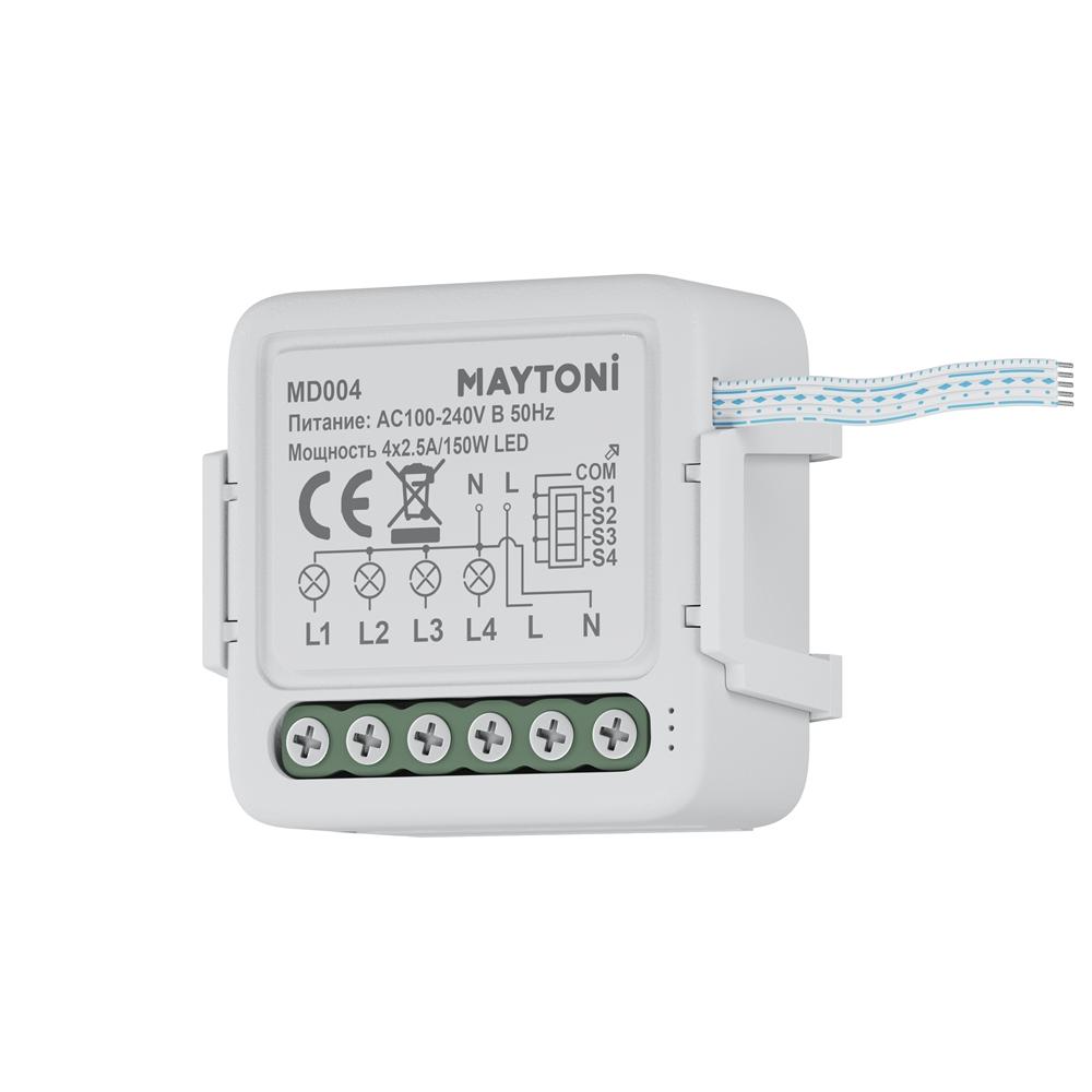картинка WIFI модуль Technical MD004 от магазина pro-decor.kz