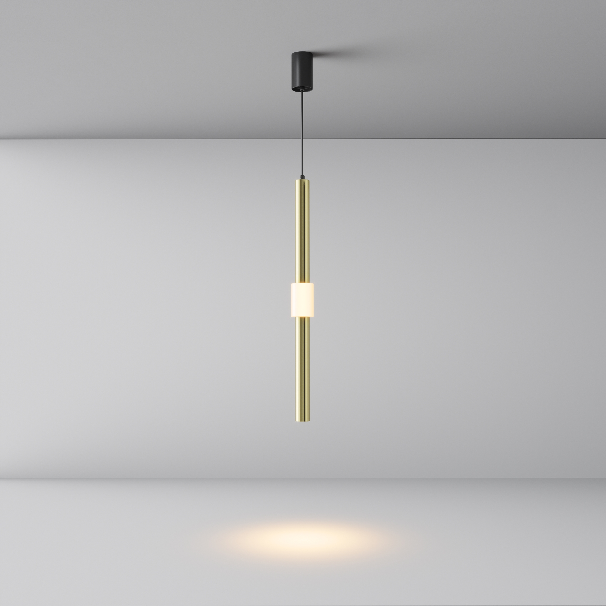 картинка Подвесной светильник Technical P105PL-12W3K-BS магазин pro-decor.kz являющийся официальным дистрибьютором в Казахстане картинка Подвесной светильник Technical P105PL-12W3K-BS от магазина pro-decor.kz