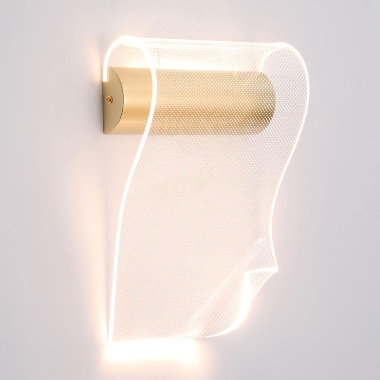 картинка Бра Lussole LSP-7370 от магазина pro-decor.kz