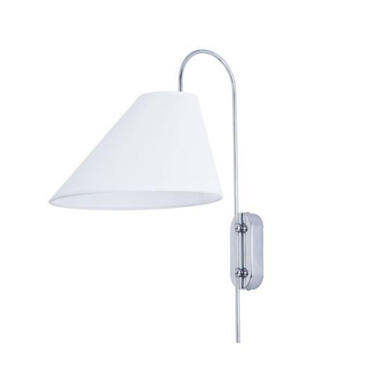 картинка Бра Arte Lamp RONDO A4086AP-1CC магазин pro-decor.kz являющийся официальным дистрибьютором в Казахстане картинка Бра Arte Lamp RONDO A4086AP-1CC от магазина pro-decor.kz