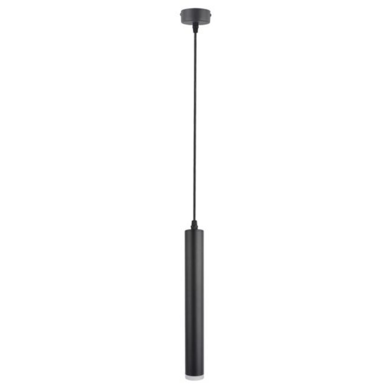 картинка Подвесной светодиодный светильник Arte Lamp A6810SP-1BK магазин pro-decor.kz являющийся официальным дистрибьютором в Казахстане картинка Подвесной светодиодный светильник Arte Lamp A6810SP-1BK от магазина pro-decor.kz