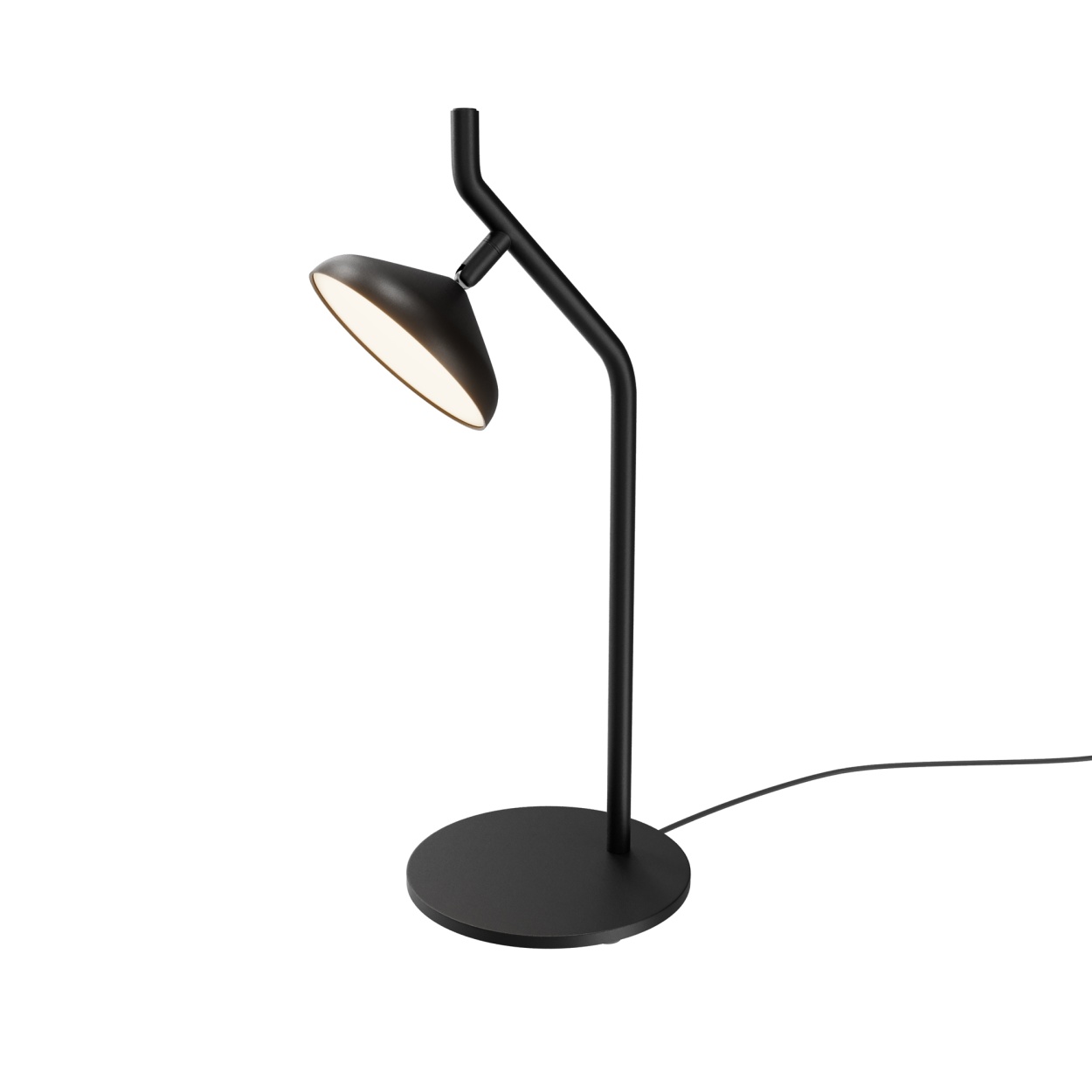 картинка Настольный светильник Maytoni MOD451TL-L8B3K1 VITA от магазина pro-decor.kz