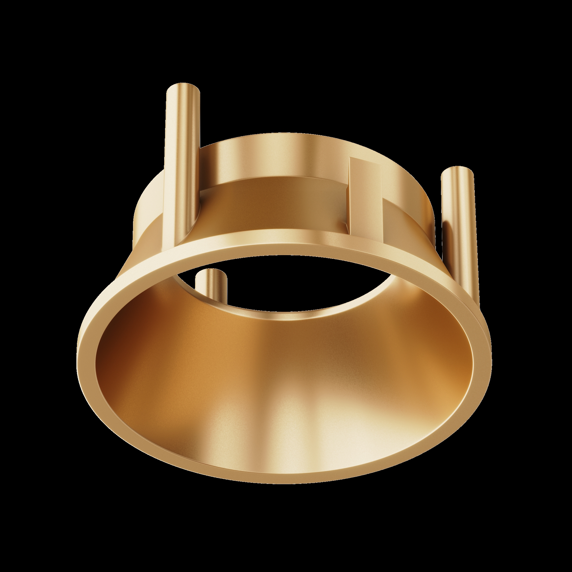 картинка Рамка декоративная Maytoni Cover C064-01MG от магазина pro-decor.kz