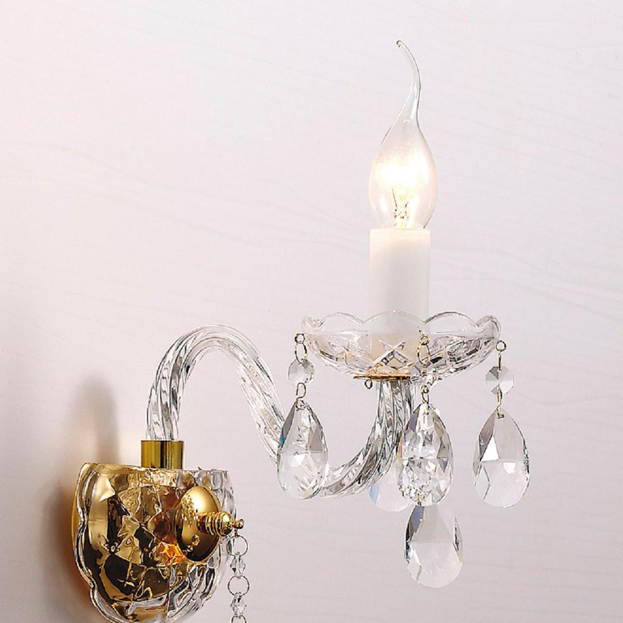 картинка Бра Favourite Monreal 1735-1W от магазина pro-decor.kz